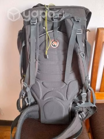 Mochila Doite Sendero 74