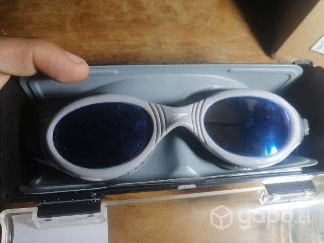 Lentes speedo