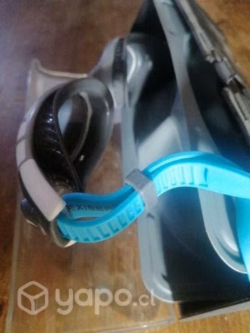 Lentes speedo - Imagen 2