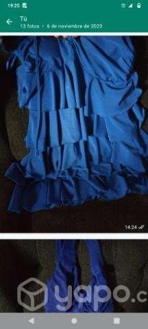 Vestidos y planchas cabello - Imagen 3