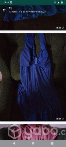 Vestidos y planchas cabello - Imagen 2