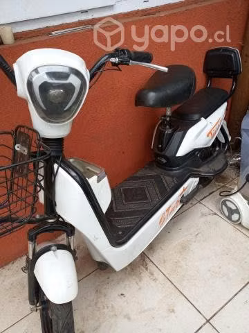 Bici eléctrica