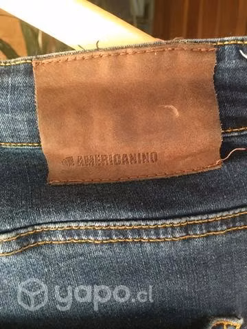 Jeans Americanino - Imagen 5