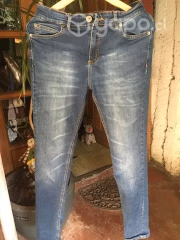 Jeans Americanino - Imagen 4