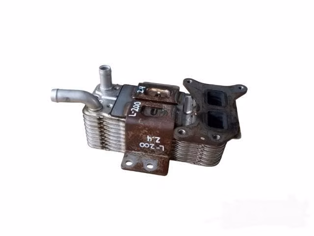 Enfriador de Gases EGR Mitsubishi New L200