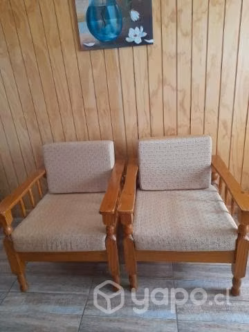 Sillones