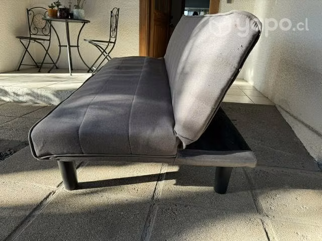 Futon reclinable - Imagen 4