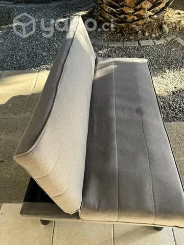 Futon reclinable - Imagen 5
