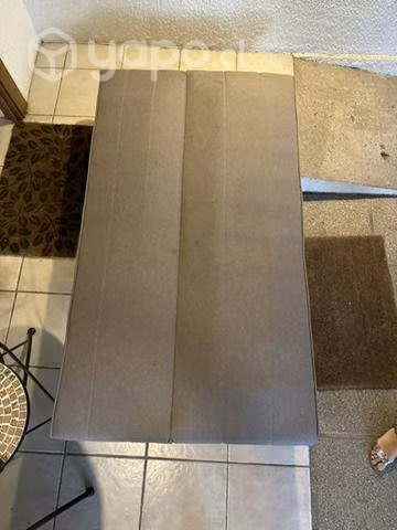 Futon reclinable - Imagen 2