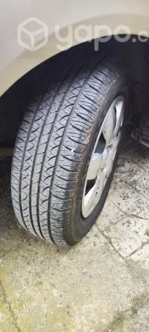 Hyundai Elantra HD 1.6 Gls 2010.