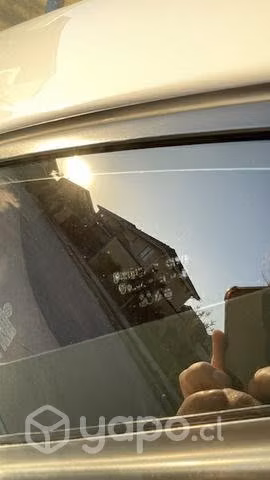 Volkswagen polo highline