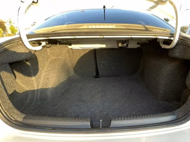 Volkswagen polo highline
