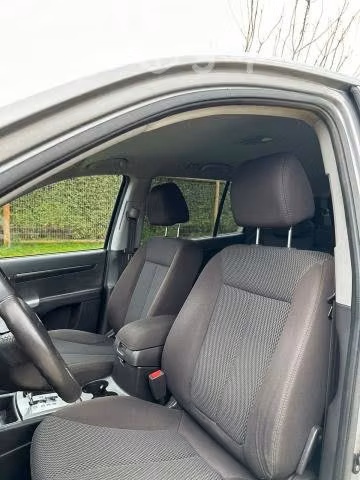 Hyundai santa fe 2011