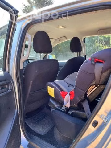 Camioneta Mitsubishi L200 4x2 work Cr 2021