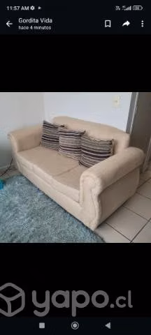 Sillon en perfecto estado