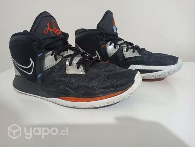Zapatillas de basketball Kyrie 8 Infinity