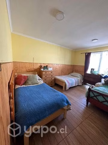 Residencia de adulto mayor