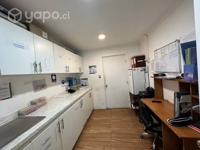 Residencia de adulto mayor