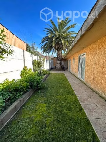 Residencia de adulto mayor