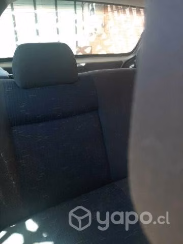 VOLKSWAGEN GOL 2004 1.6 economico