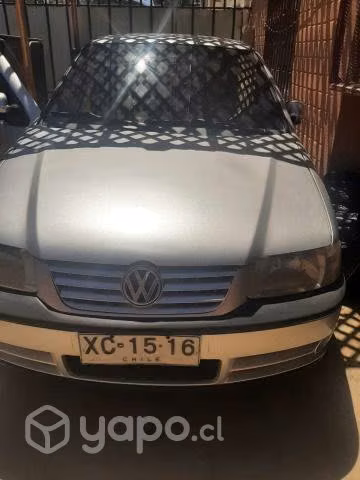VOLKSWAGEN GOL 2004 1.6 economico