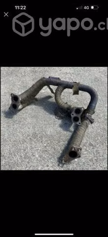 Subaru Wrx sti 2001-2007