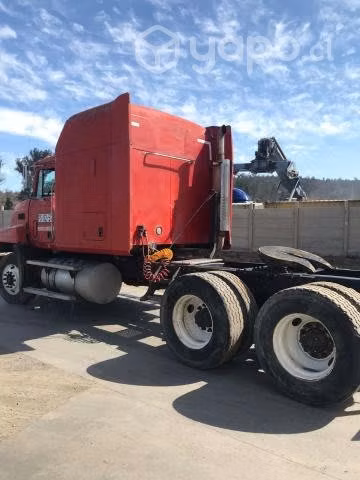 Mack CH613 427