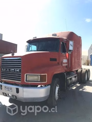 Mack CH613 427