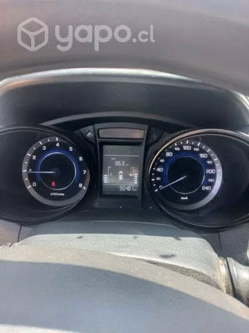 Changan CS15