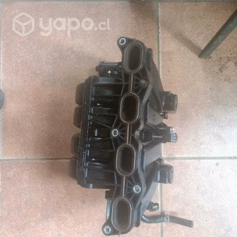 Múltiple De Admisión Suzuki Vitara 1.6 Año 15-21 - Imagen 2