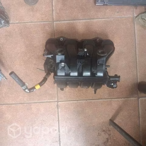 Múltiple De Admisión Suzuki Vitara 1.6 Año 15-21 - Imagen 3