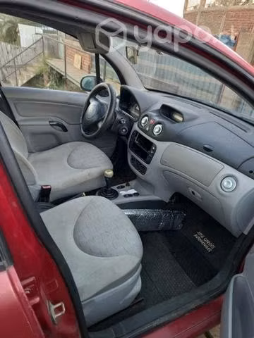 Se vende citroen c3 año 2004