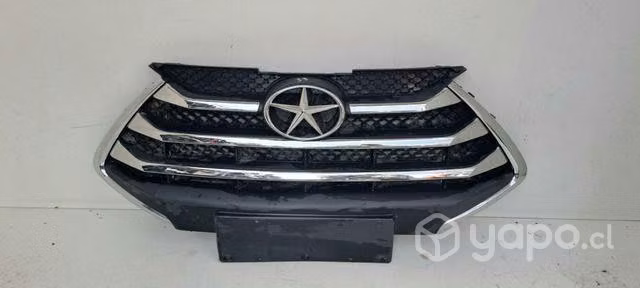 Mascara jac s3