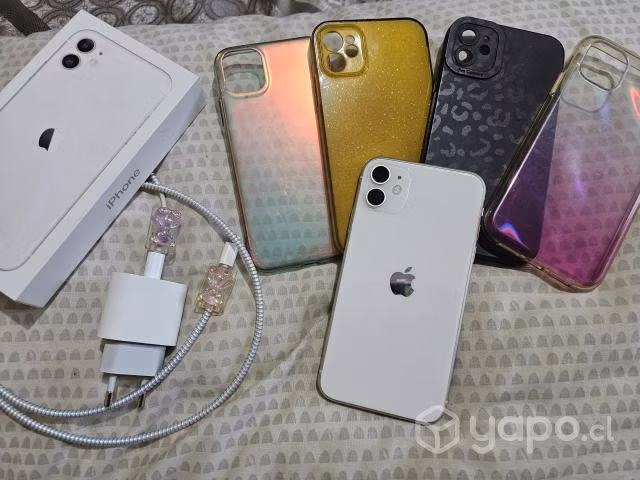 IPhone 11 - Imagen 2