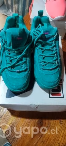 Zapatillas de deporte - Imagen 5