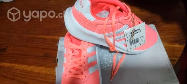 Zapatillas de deporte - Imagen 4