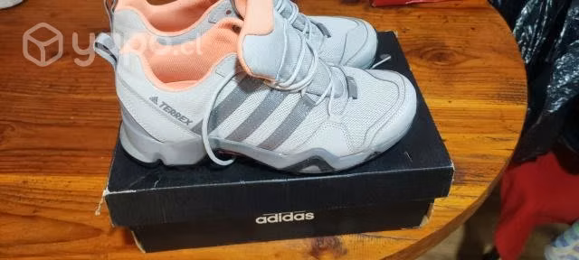 Zapatillas de deporte