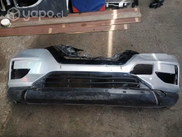 Parachoque delantero nissan xtrail original