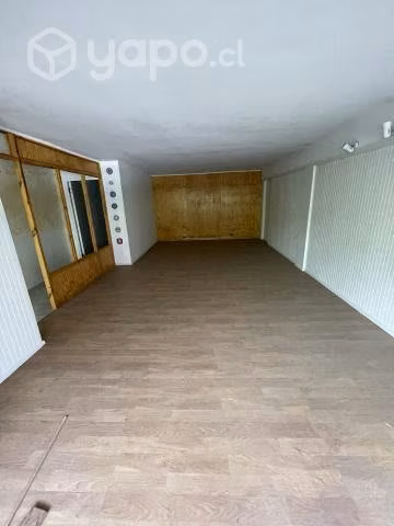 Locales comercial providencia