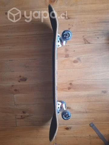 Skate All