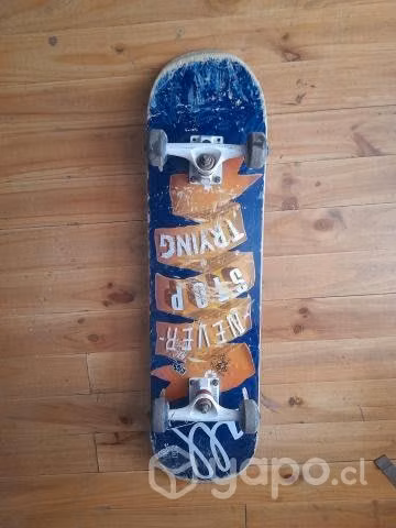 Skate All - Imagen 2