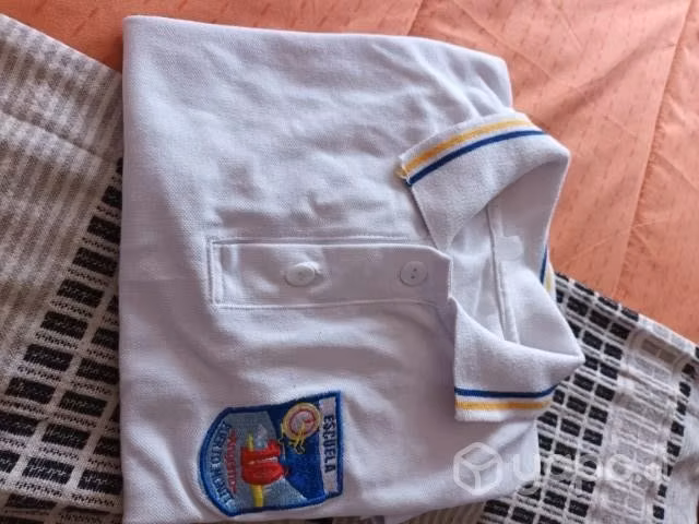 Ropa colegio Escuela 10 Angelmo - Imagen 3