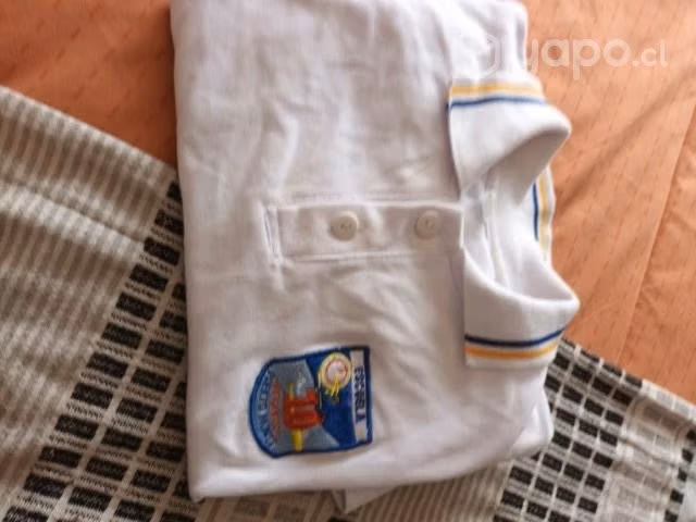 Ropa colegio Escuela 10 Angelmo - Imagen 4