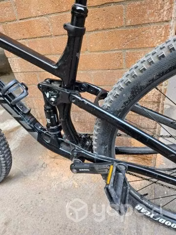 Norco Fluid FS3 2021 (Usada) - Imagen 3