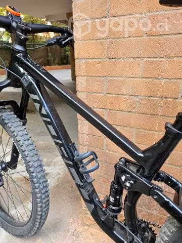 Norco Fluid FS3 2021 (Usada) - Imagen 4