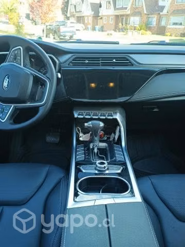Ford territory 2022
