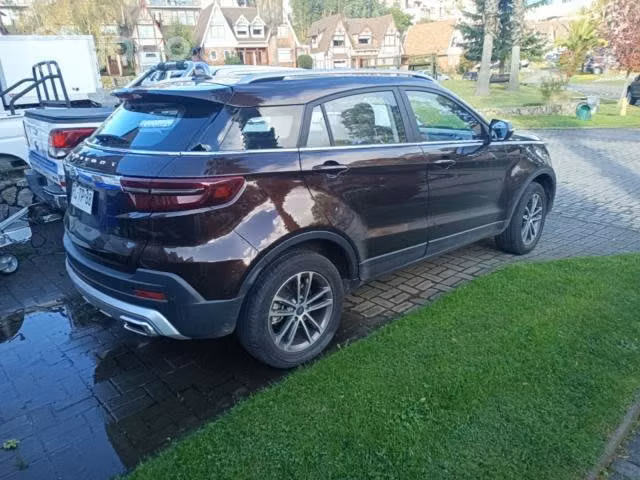 Ford territory 2022