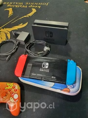 Nintendo switch - Imagen 3