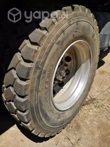 Ford cargo 2831