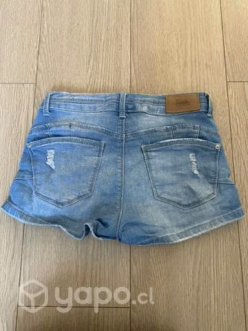 Short talla 34 1500 - Imagen 2